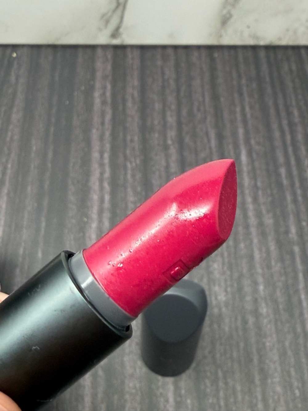 Bite Beauty Matte Lipstick - juniper